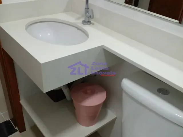 Apartamento 2 quartos e 2 banheiros, à venda, no bairro Vila Matilde em São Paulo