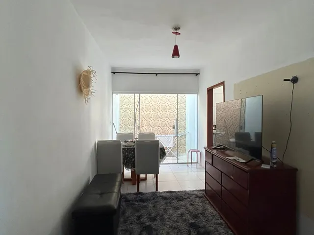Apartamento 2 quartos e 1 banheiro, para alugar, no bairro Jardim Santo Antônio em Macaé