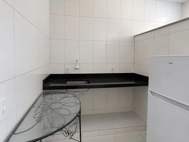 Apartamento 2 quartos e 1 banheiro, para alugar, no bairro Jardim Santo Antônio em Macaé