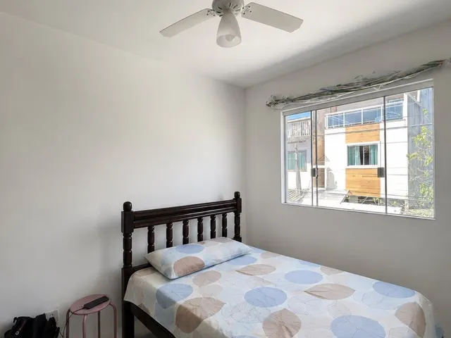 Apartamento 2 quartos e 1 banheiro, para alugar, no bairro Jardim Santo Antônio em Macaé