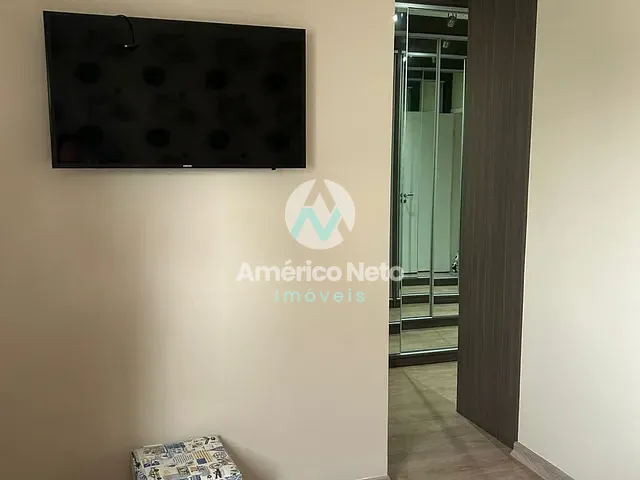 Apartamento com 123m² 3 quartos e 4 banheiros, à venda, no bairro Olímpico em São Caetano do Sul