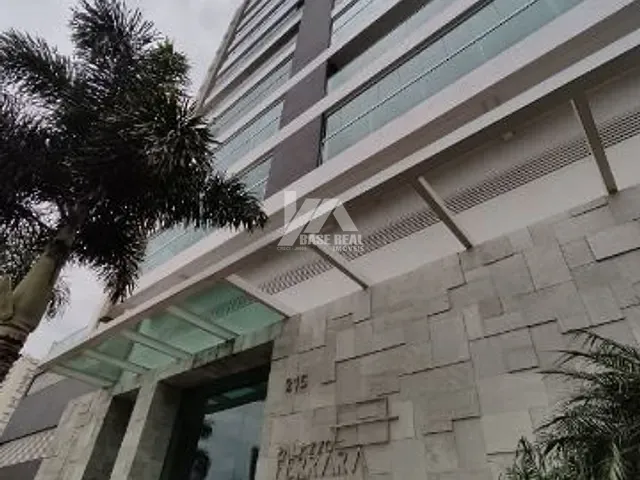 Apartamento 3 quartos e 2 banheiros, à venda, no bairro Centro em Ponta Grossa