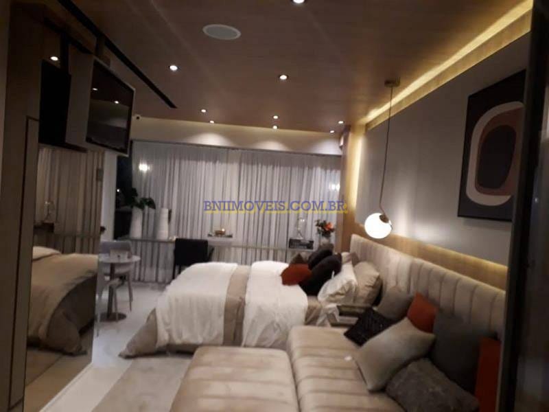 Apartamento, 1 quarto, 51 m² - Foto 3