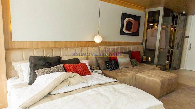 Apartamento, 1 quarto, 51 m² - Foto 2