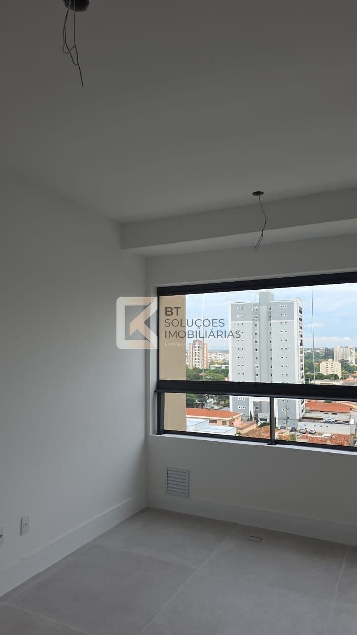 Apartamento, 3 quartos, 88 m² - Foto 4