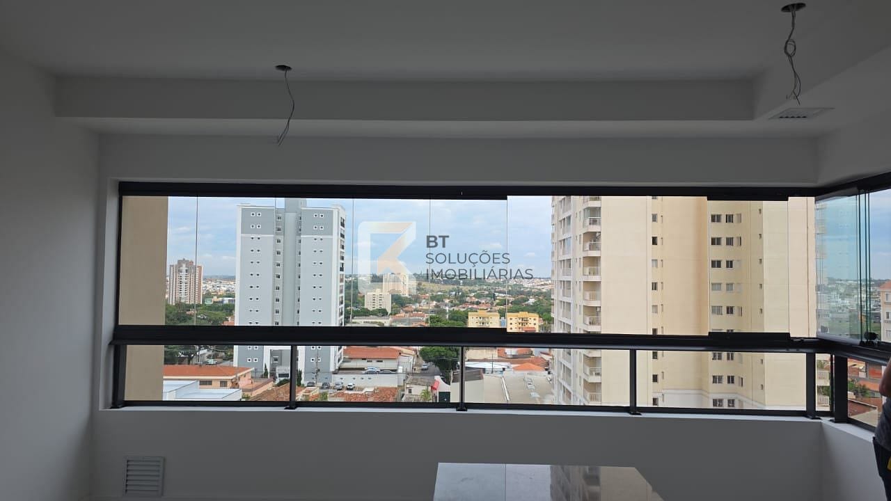 Apartamento, 3 quartos, 88 m² - Foto 6