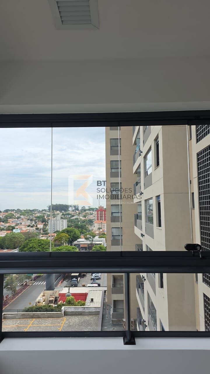 Apartamento, 3 quartos, 88 m² - Foto 7
