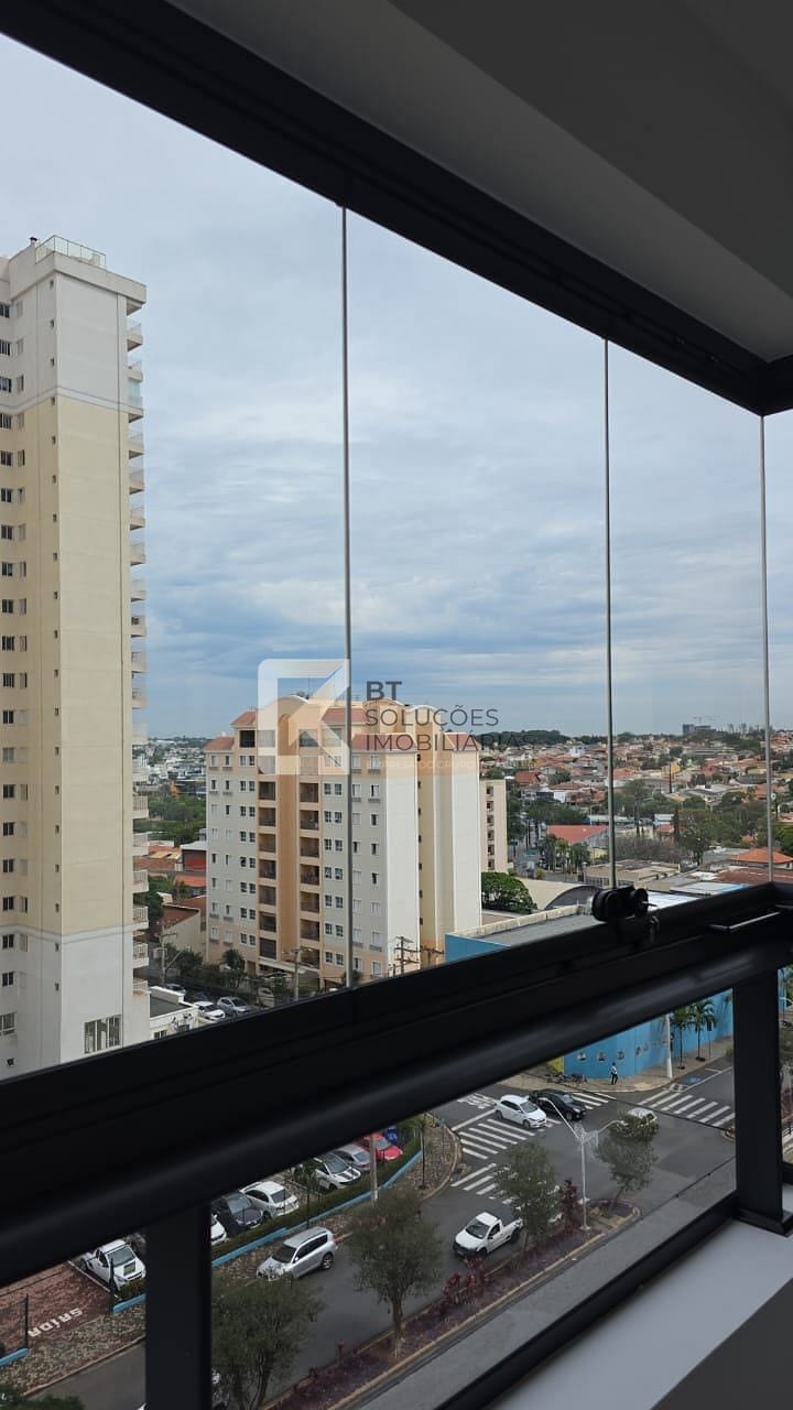 Apartamento, 3 quartos, 88 m² - Foto 1