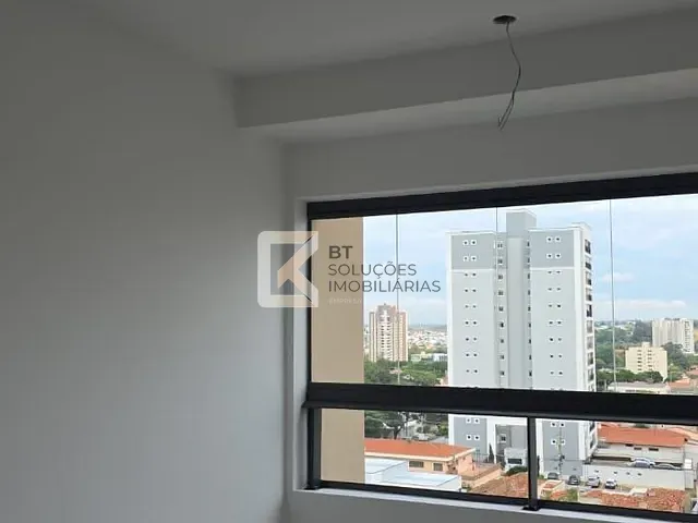 Apartamento 3 quartos e 3 banheiros, à venda, no bairro Jardim Dom Bosco em Indaiatuba