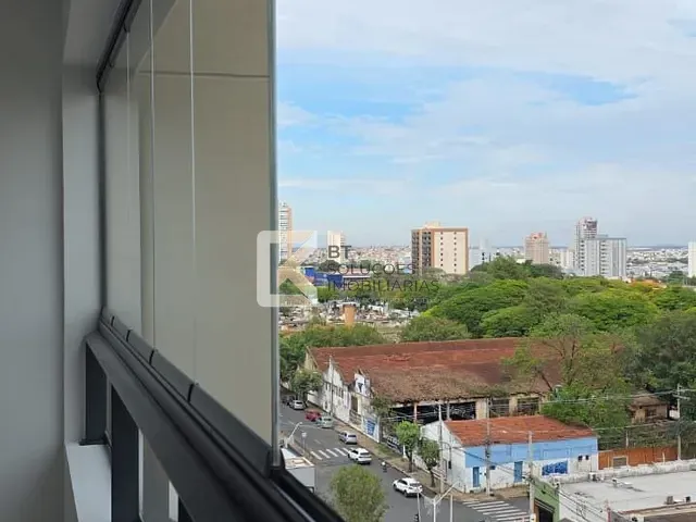 Apartamento 3 quartos e 3 banheiros, à venda, no bairro Jardim Dom Bosco em Indaiatuba