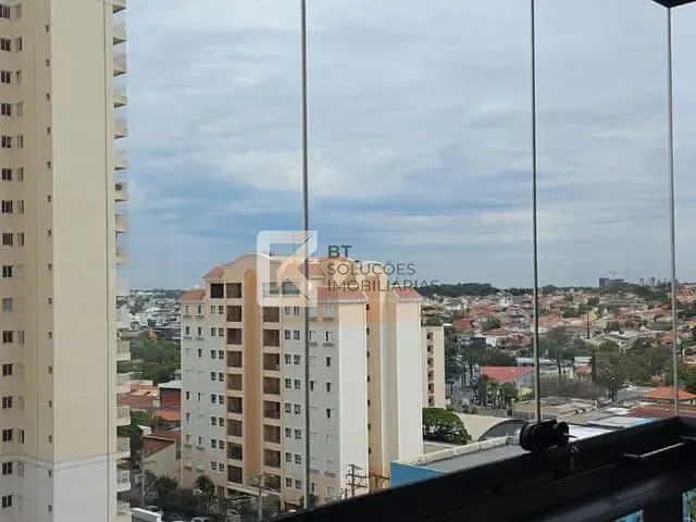 Apartamento 3 quartos e 3 banheiros, à venda, no bairro Jardim Dom Bosco em Indaiatuba