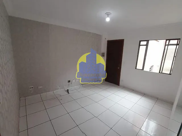 Apartamento com 48m² 2 quartos e 1 banheiro, à venda, no bairro Conceição em Osasco