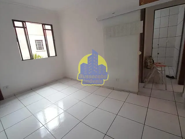Apartamento com 48m² 2 quartos e 1 banheiro, à venda, no bairro Conceição em Osasco