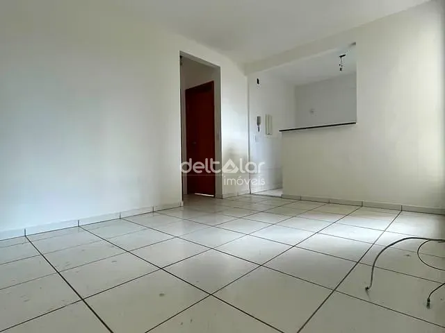 Apartamento com 48m² 2 quartos e 1 banheiro, para alugar, no bairro Juliana em Belo Horizonte