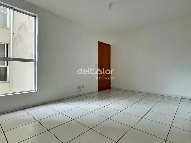 Apartamento com 48m² 2 quartos e 1 banheiro, para alugar, no bairro Juliana em Belo Horizonte