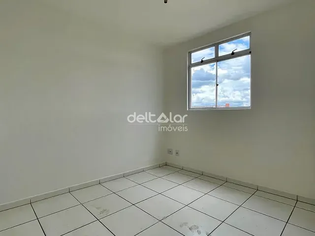 Apartamento com 48m² 2 quartos e 1 banheiro, para alugar, no bairro Juliana em Belo Horizonte
