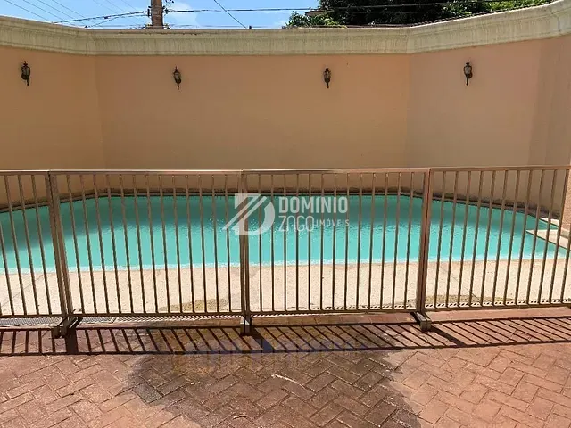 Apartamento com 270m² 3 quartos e 4 banheiros, à venda, no bairro Mercês em Uberaba