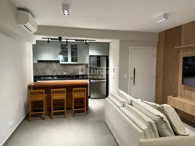 Apartamento 2 quartos e 2 banheiros, à venda, no bairro Loteamento Mogilar em Mogi das Cruzes