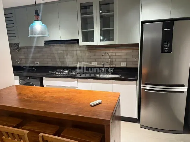 Apartamento 2 quartos e 2 banheiros, à venda, no bairro Loteamento Mogilar em Mogi das Cruzes