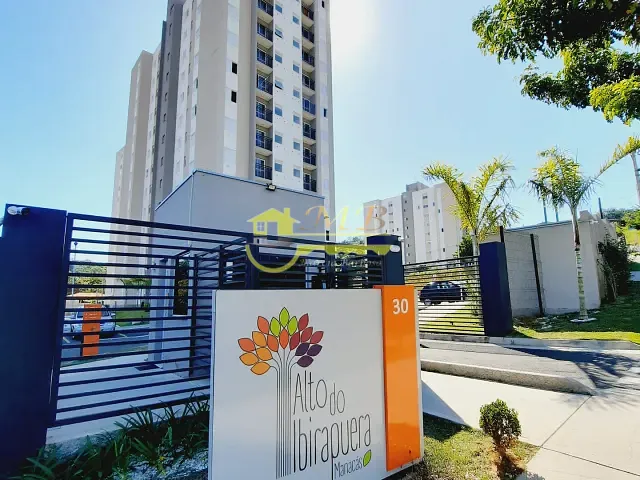 Apartamento 2 quartos e 1 banheiro, para alugar, no bairro Jardim Ibirapuera em Campinas