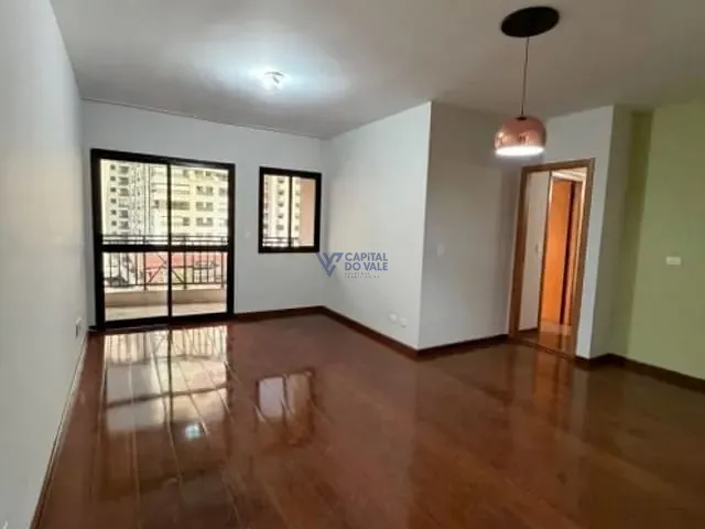 Apartamento 3 quartos e 2 banheiros, à venda, no bairro Vila Adyana em São José dos Campos