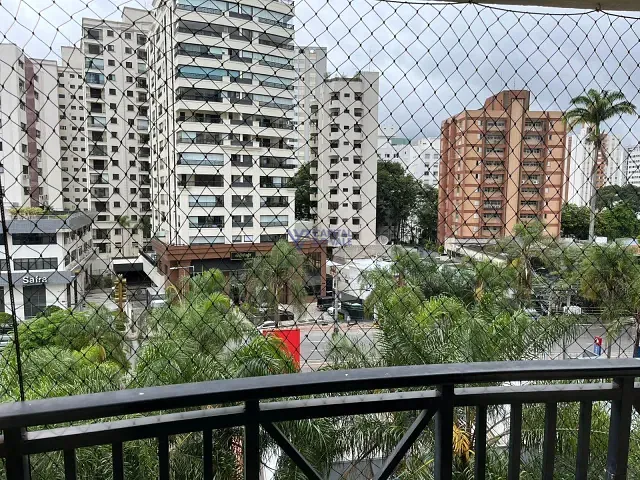 Apartamento 3 quartos e 2 banheiros, à venda, no bairro Vila Adyana em São José dos Campos