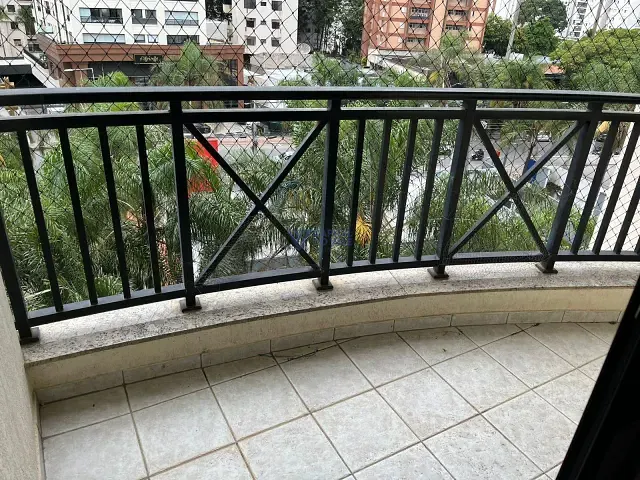 Apartamento 3 quartos e 2 banheiros, à venda, no bairro Vila Adyana em São José dos Campos