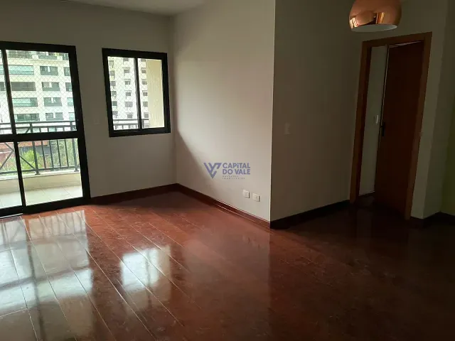 Apartamento 3 quartos e 2 banheiros, à venda, no bairro Vila Adyana em São José dos Campos