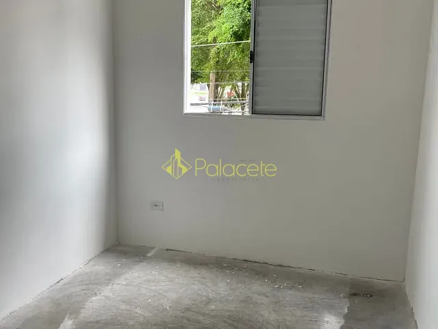 Apartamento com 69m² 2 quartos e 2 banheiros, à venda, no bairro Jardim Santa Luzia em Pindamonhangaba