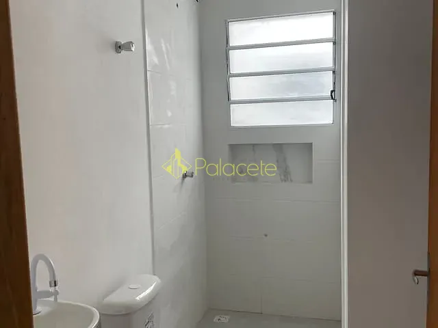 Apartamento com 69m² 2 quartos e 2 banheiros, à venda, no bairro Jardim Santa Luzia em Pindamonhangaba