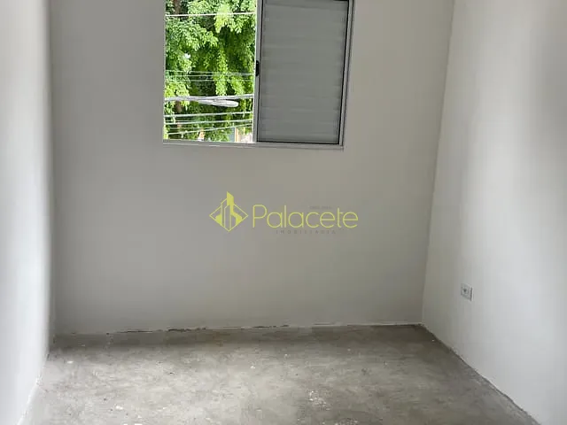Apartamento com 69m² 2 quartos e 2 banheiros, à venda, no bairro Jardim Santa Luzia em Pindamonhangaba