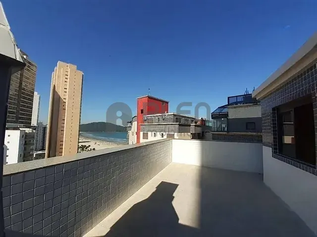 Apartamento 3 quartos e 3 banheiros, à venda, no bairro Guilhermina em Praia Grande