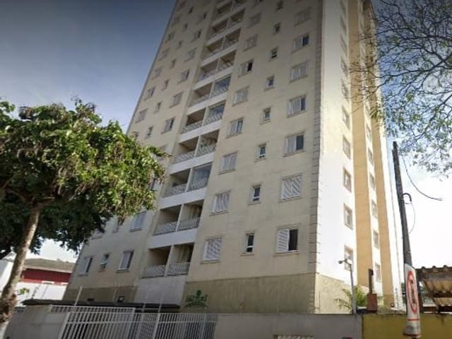 Foto do Apartamento - Apartamento à venda 2 Quartos, 1 Suite, 1 Vaga, 65M², Jardim Oriente, São José dos Campos - SP | Edifício Dai Torii | RUSSI IMÓVEIS