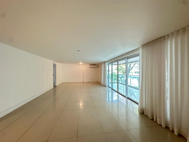 Foto do Apartamento - Apartamento para locação, Leblon, Rio de Janeiro, RJ | Patrimóvel Administradora