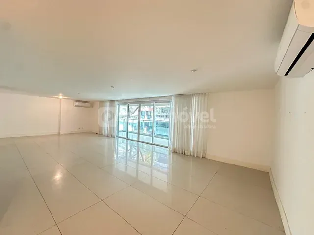 Apartamento 4 quartos e 6 banheiros, para alugar, no bairro Leblon em Rio de Janeiro