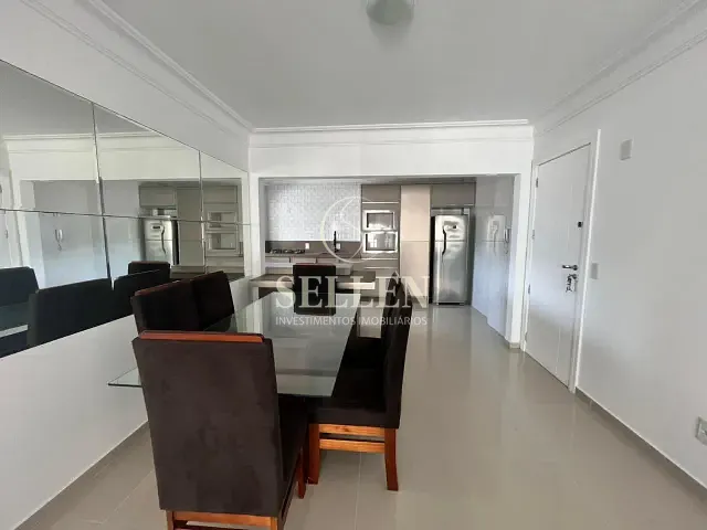 Apartamento 2 quartos e 1 banheiro, para alugar, no bairro Centro em Balneário Camboriú