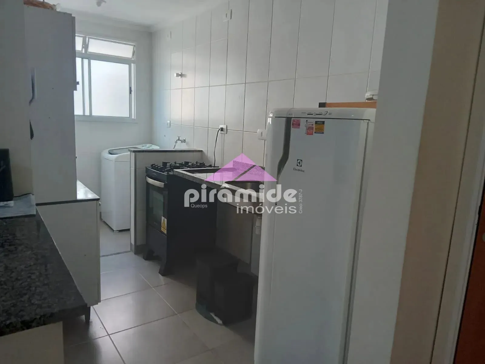 Apartamento, 2 quartos, 58 m² - Foto 9
