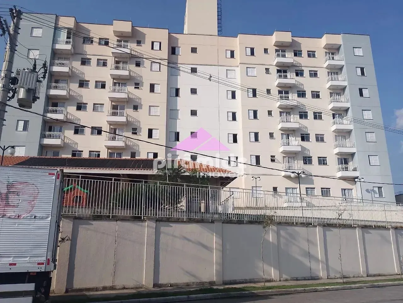Apartamento, 2 quartos, 58 m² - Foto 12