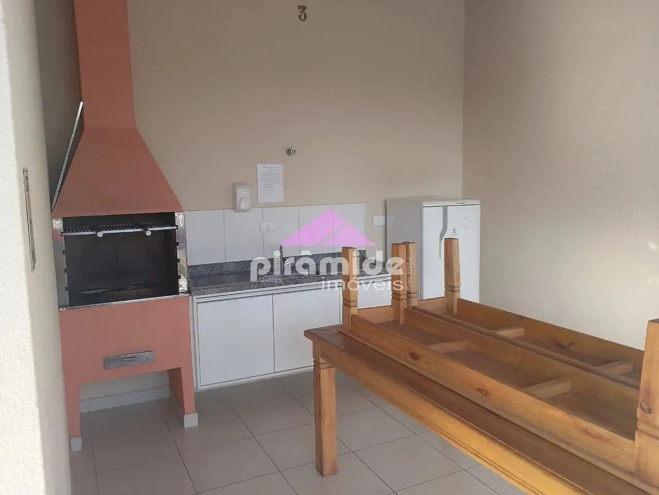 Apartamento, 2 quartos, 58 m² - Foto 16