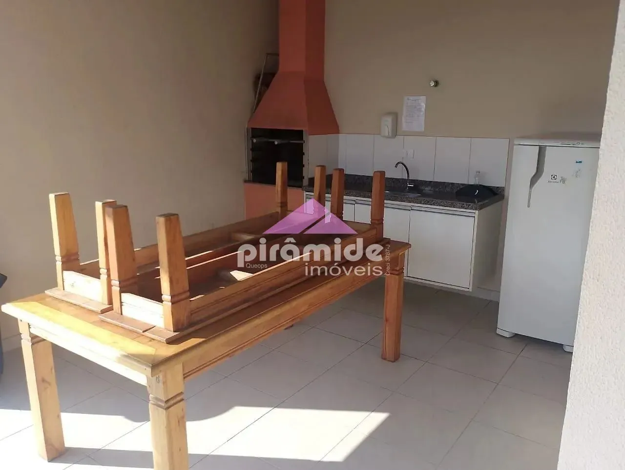 Apartamento, 2 quartos, 58 m² - Foto 19