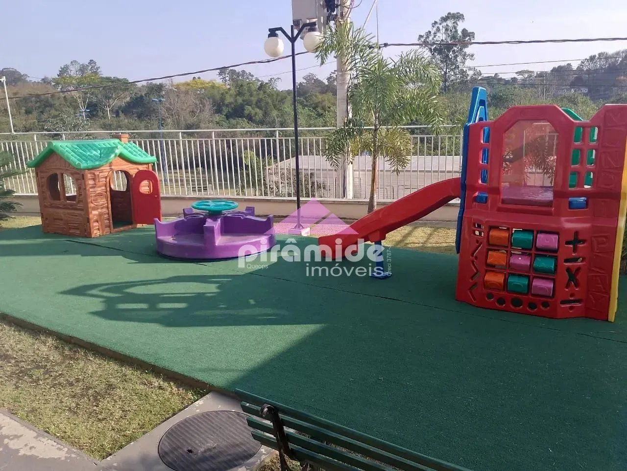 Apartamento, 2 quartos, 58 m² - Foto 18