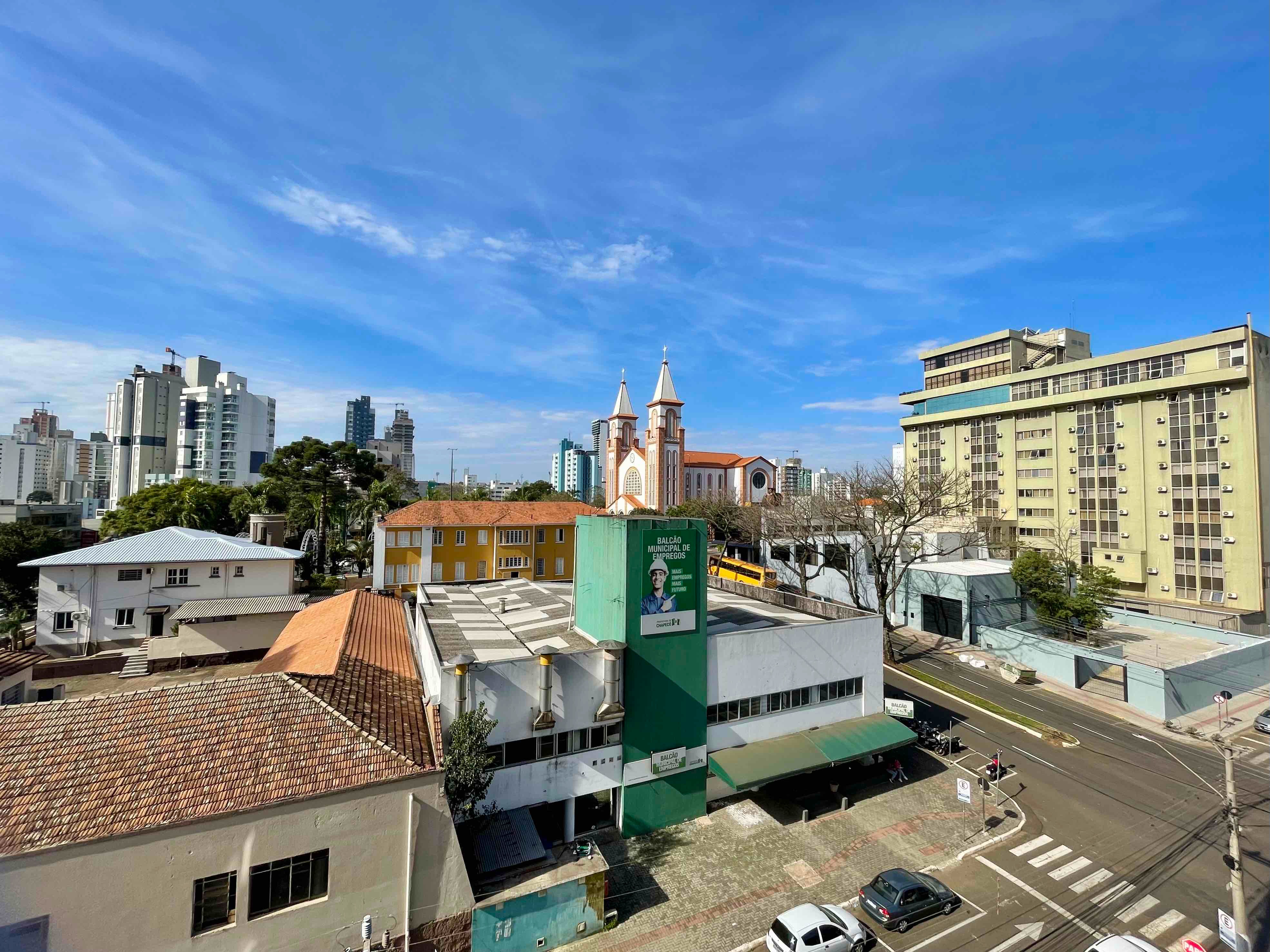 Foto da propriedade