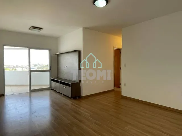 Apartamento 3 quartos e 2 banheiros, à venda, no bairro Parque Senhor do Bonfim em Taubaté