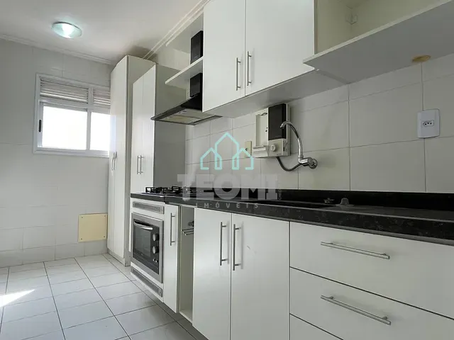 Apartamento 3 quartos e 2 banheiros, à venda, no bairro Parque Senhor do Bonfim em Taubaté