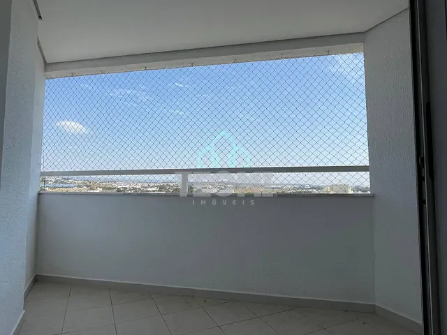 Apartamento 3 quartos e 2 banheiros, à venda, no bairro Parque Senhor do Bonfim em Taubaté