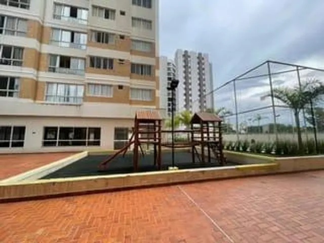 Apartamento 3 quartos e 4 banheiros, à venda, no bairro Jardim América em Goiânia