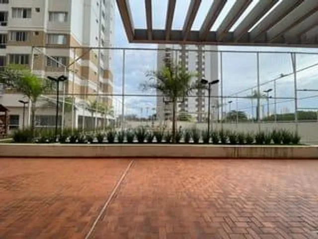 Apartamento 3 quartos e 4 banheiros, à venda, no bairro Jardim América em Goiânia