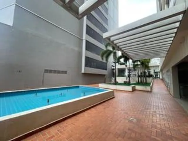 Apartamento 3 quartos e 4 banheiros, à venda, no bairro Jardim América em Goiânia