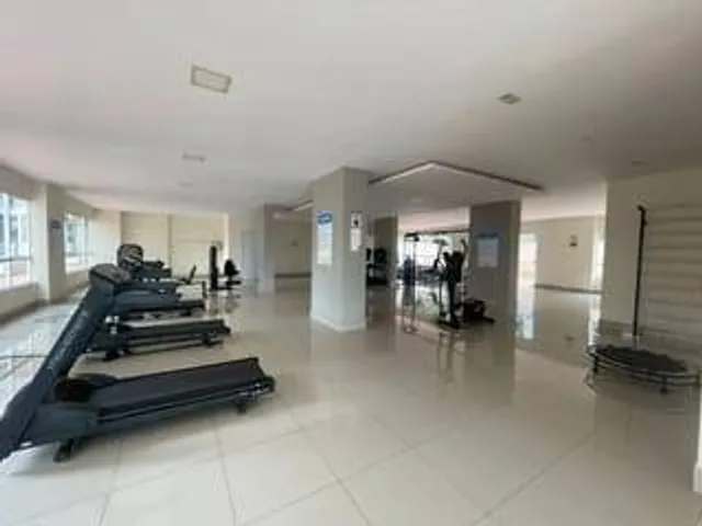 Apartamento 3 quartos e 4 banheiros, à venda, no bairro Jardim América em Goiânia