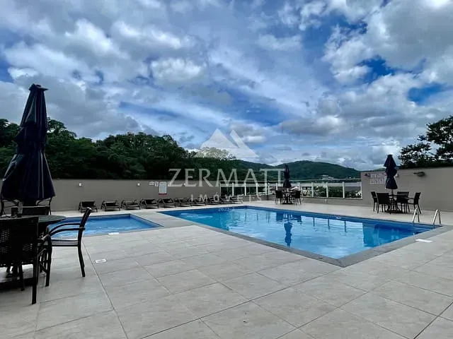 Apartamento com 69m² 2 quartos e 2 banheiros, para alugar, no bairro Velha em Blumenau